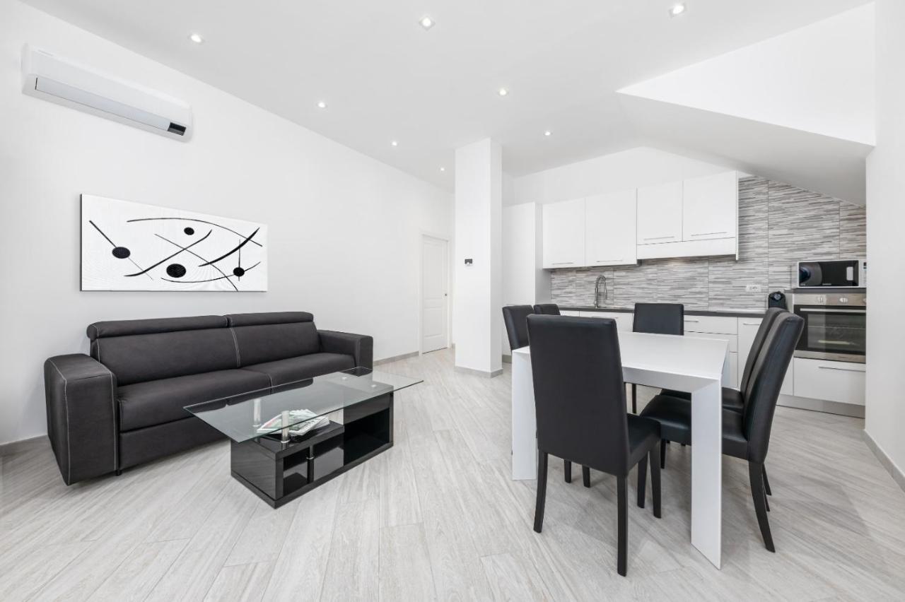 Residenze Niguarda Milan
