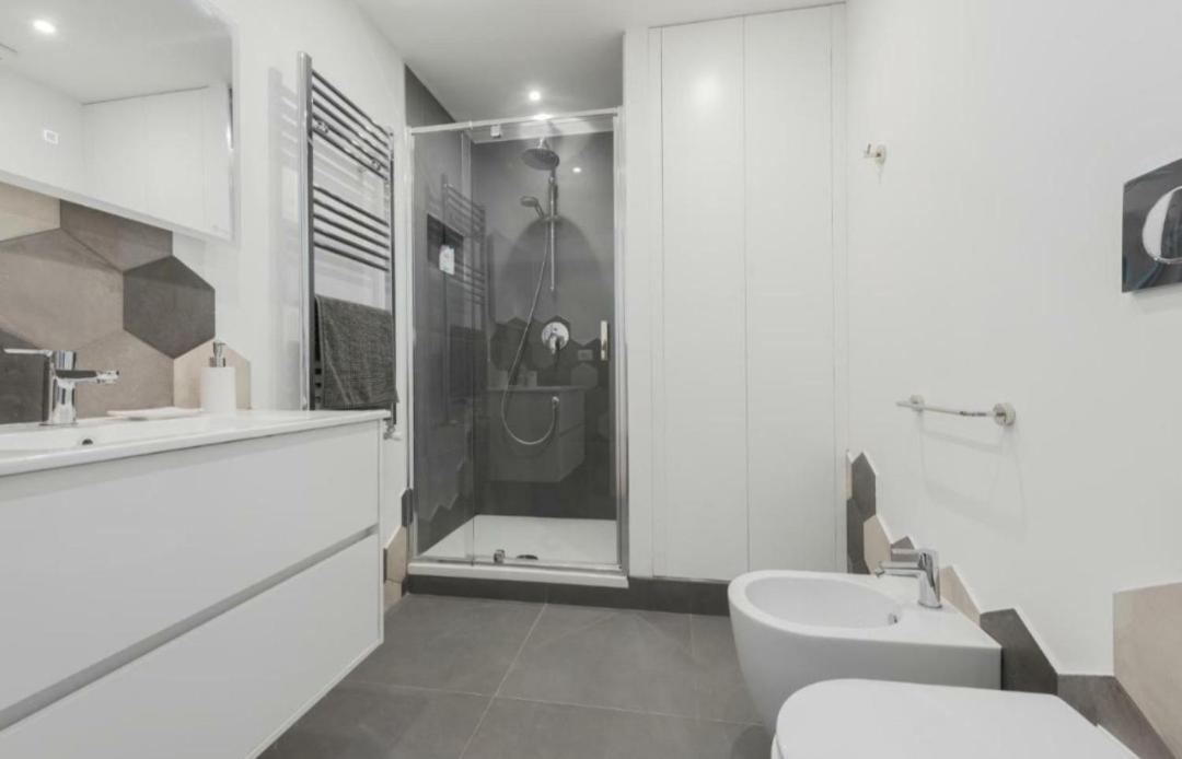 Apartamento Farini Milão