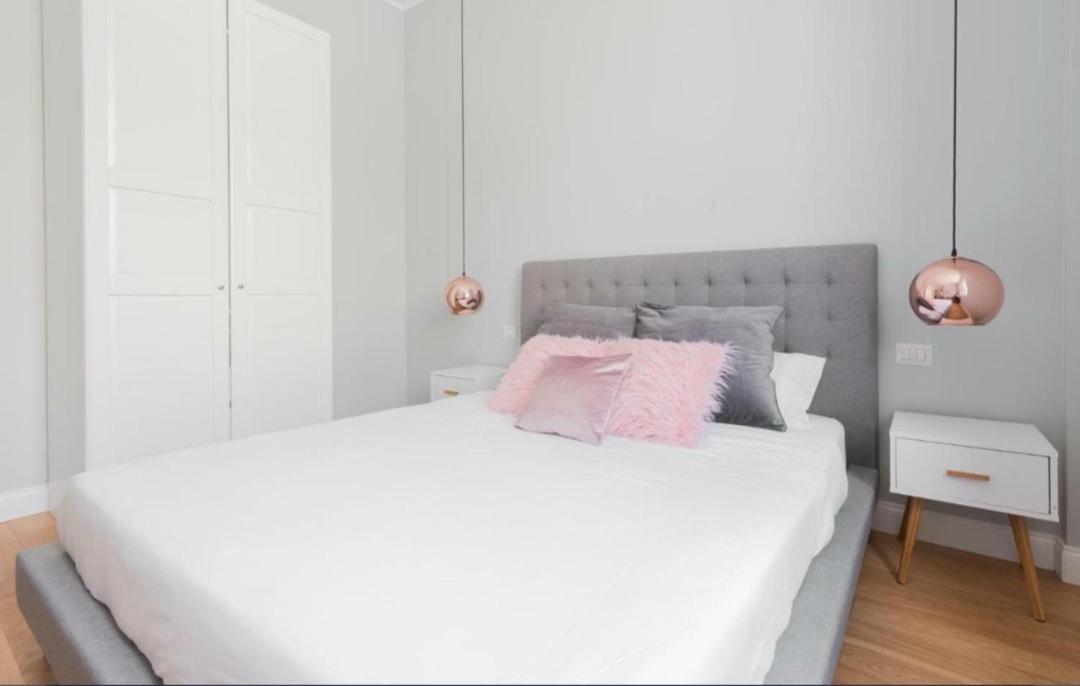 Apartamento Farini *