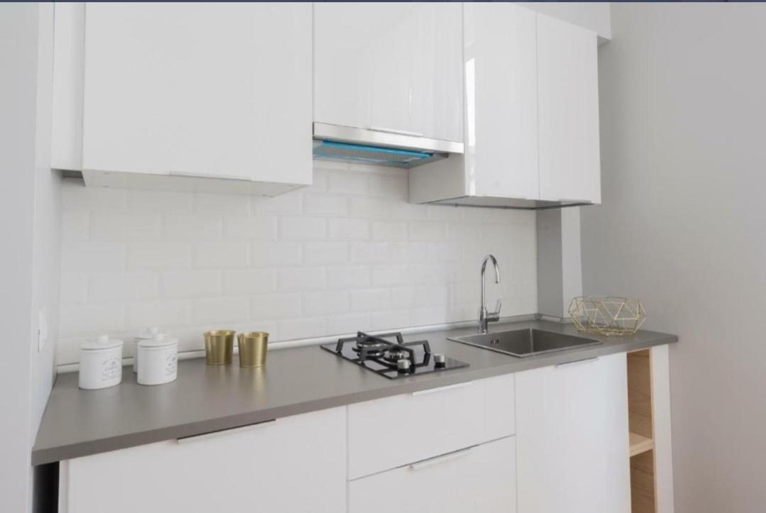 Apartamento Farini