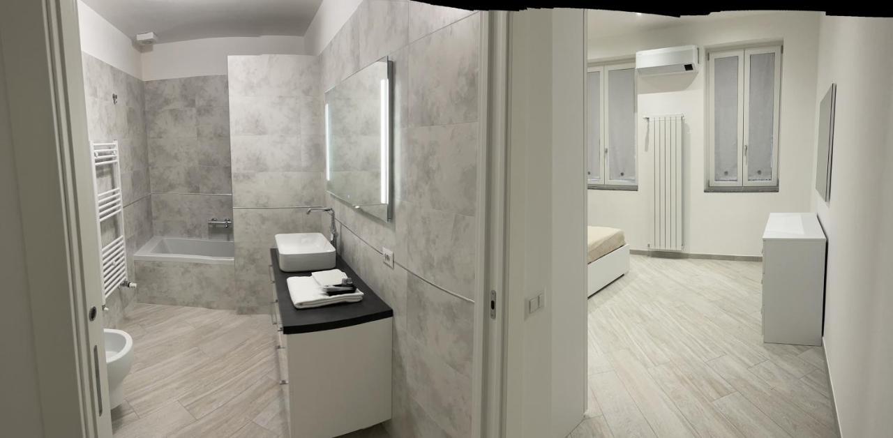 Residenze Niguarda Aparthotel Milan