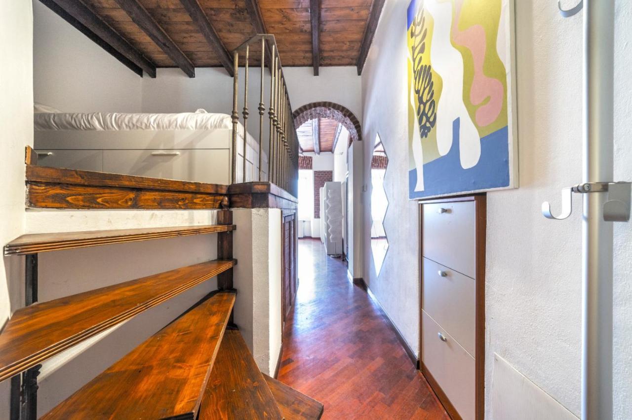 Porta Romana&bocconi Cosy * Milano