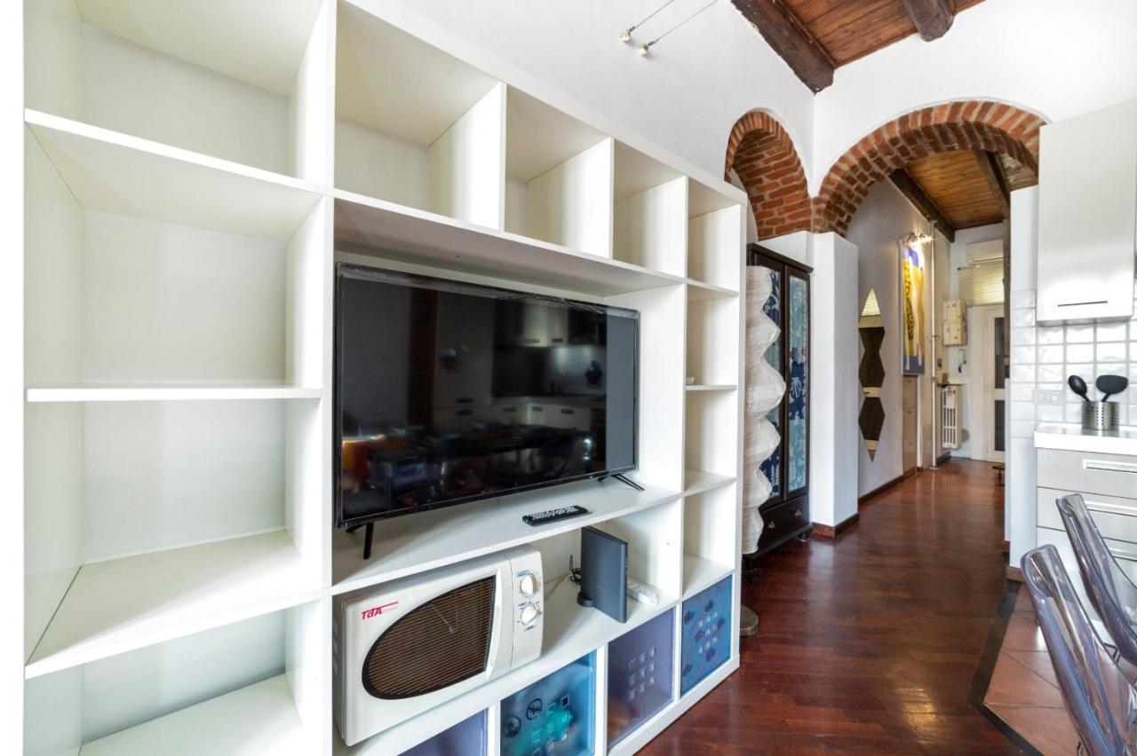 Appartamento Porta Romana&bocconi Cosy