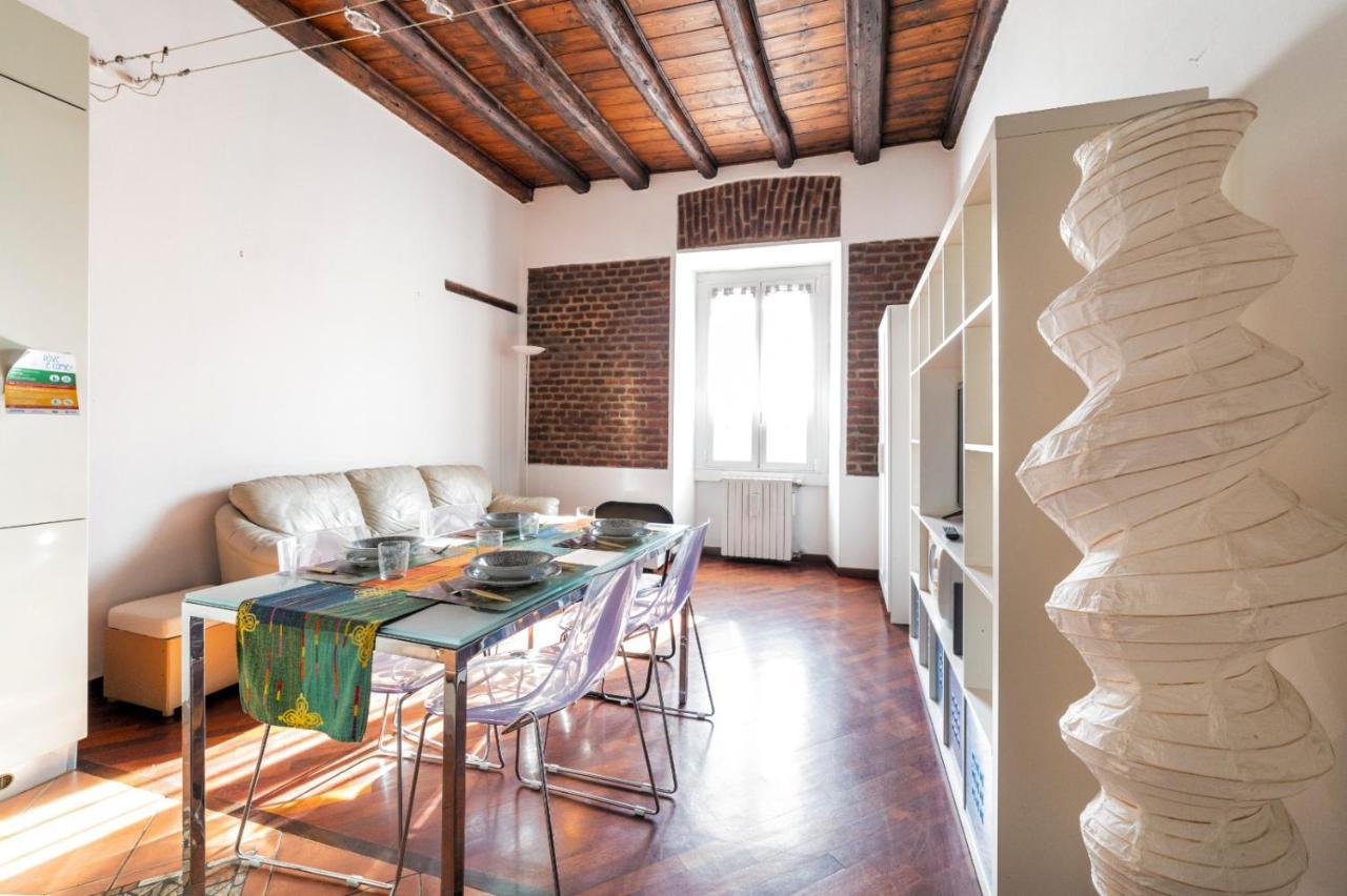 Porta Romana&bocconi Cosy Appartamento