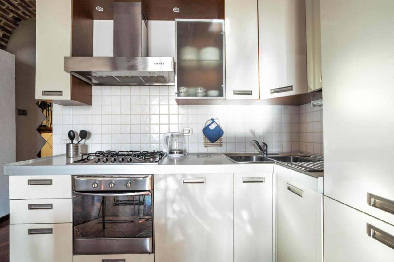 Appartamento Porta Romana&bocconi Cosy *