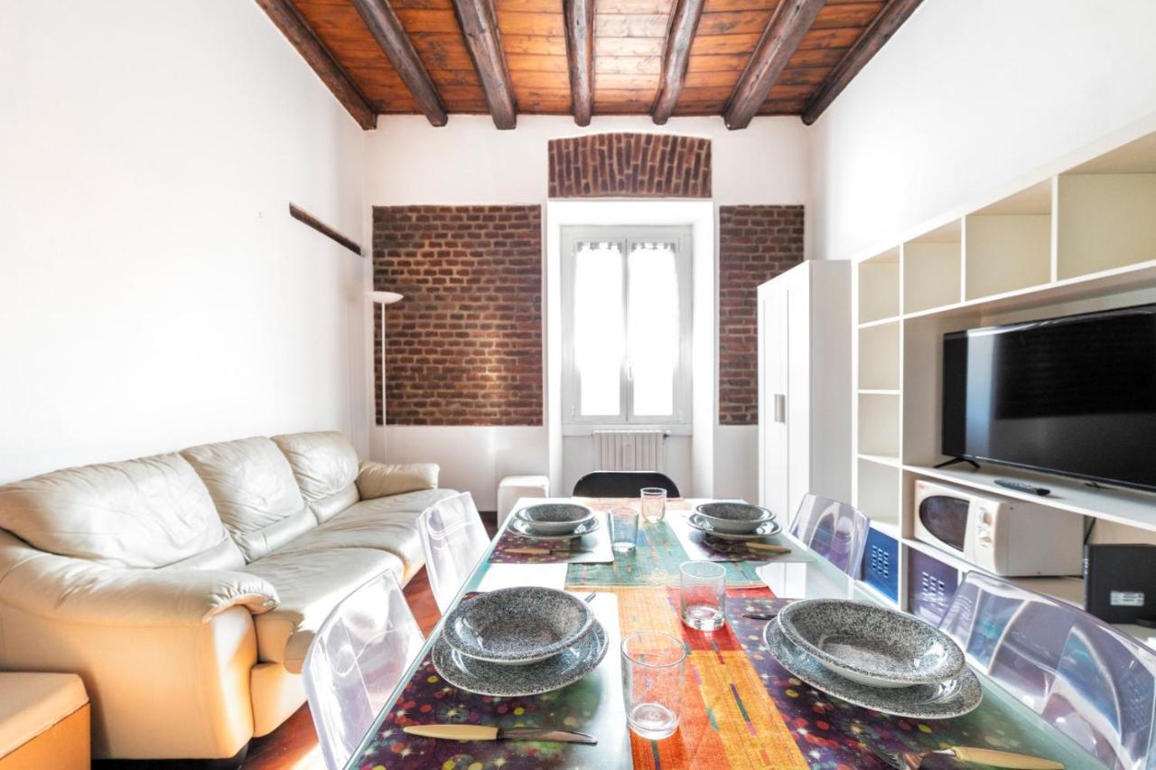 Appartamento Porta Romana&bocconi Cosy *
