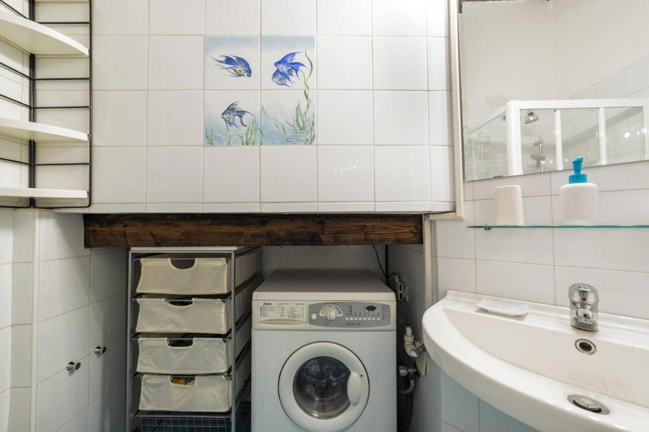 Appartamento Porta Romana&bocconi Cosy *
