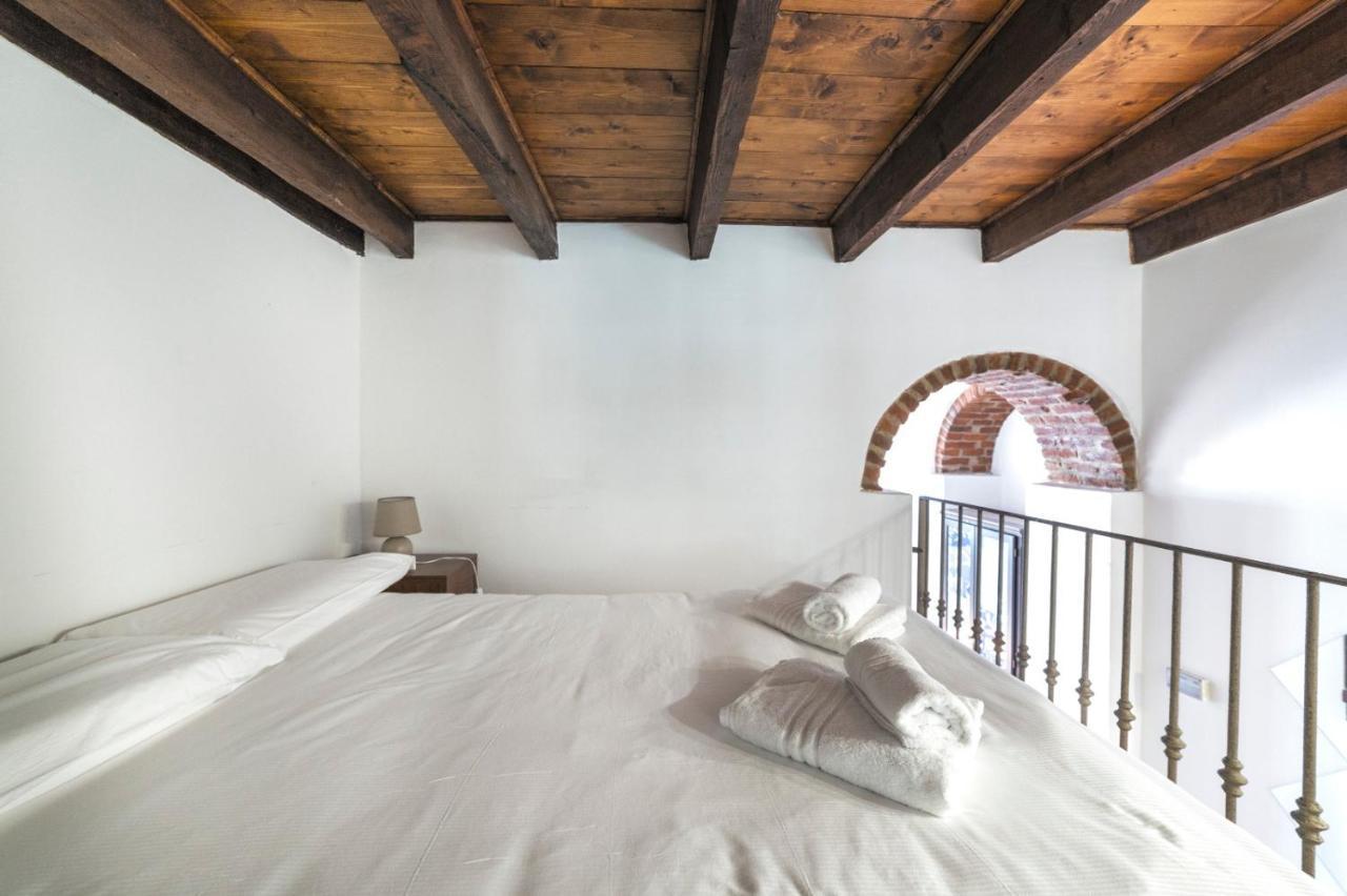 Porta Romana&bocconi Cosy Appartamento