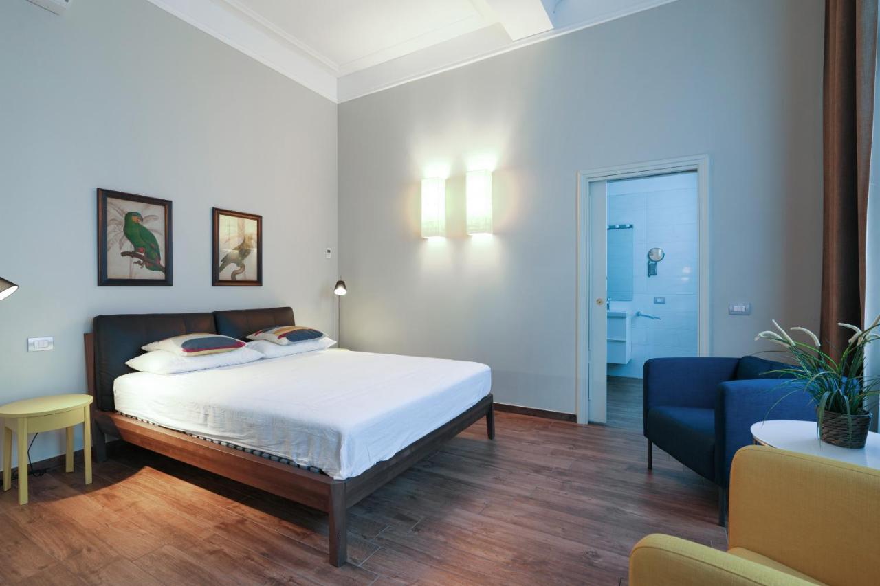 Contempora - Crocetta - Boheme * Milan