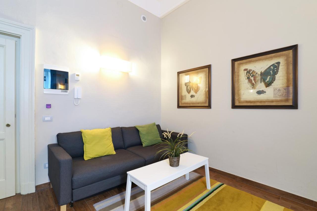 Contempora - Crocetta - Boheme Milan