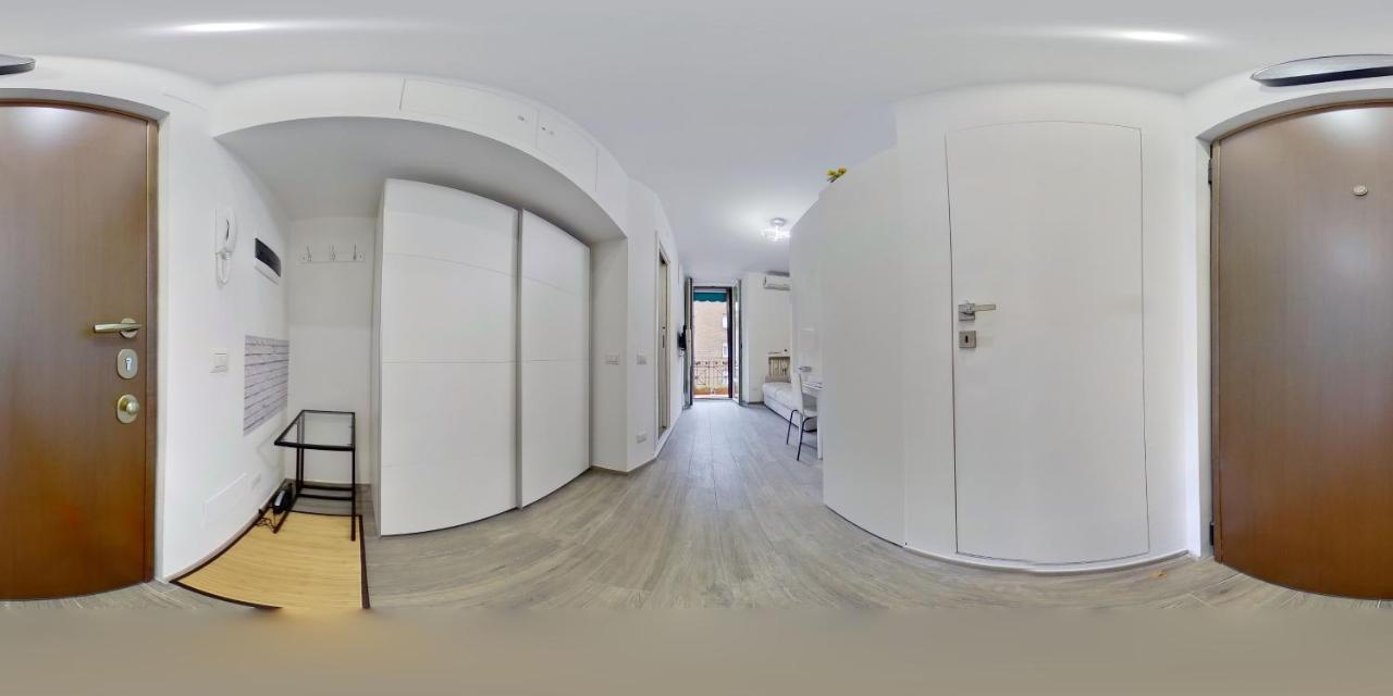 Macchi Apartment *