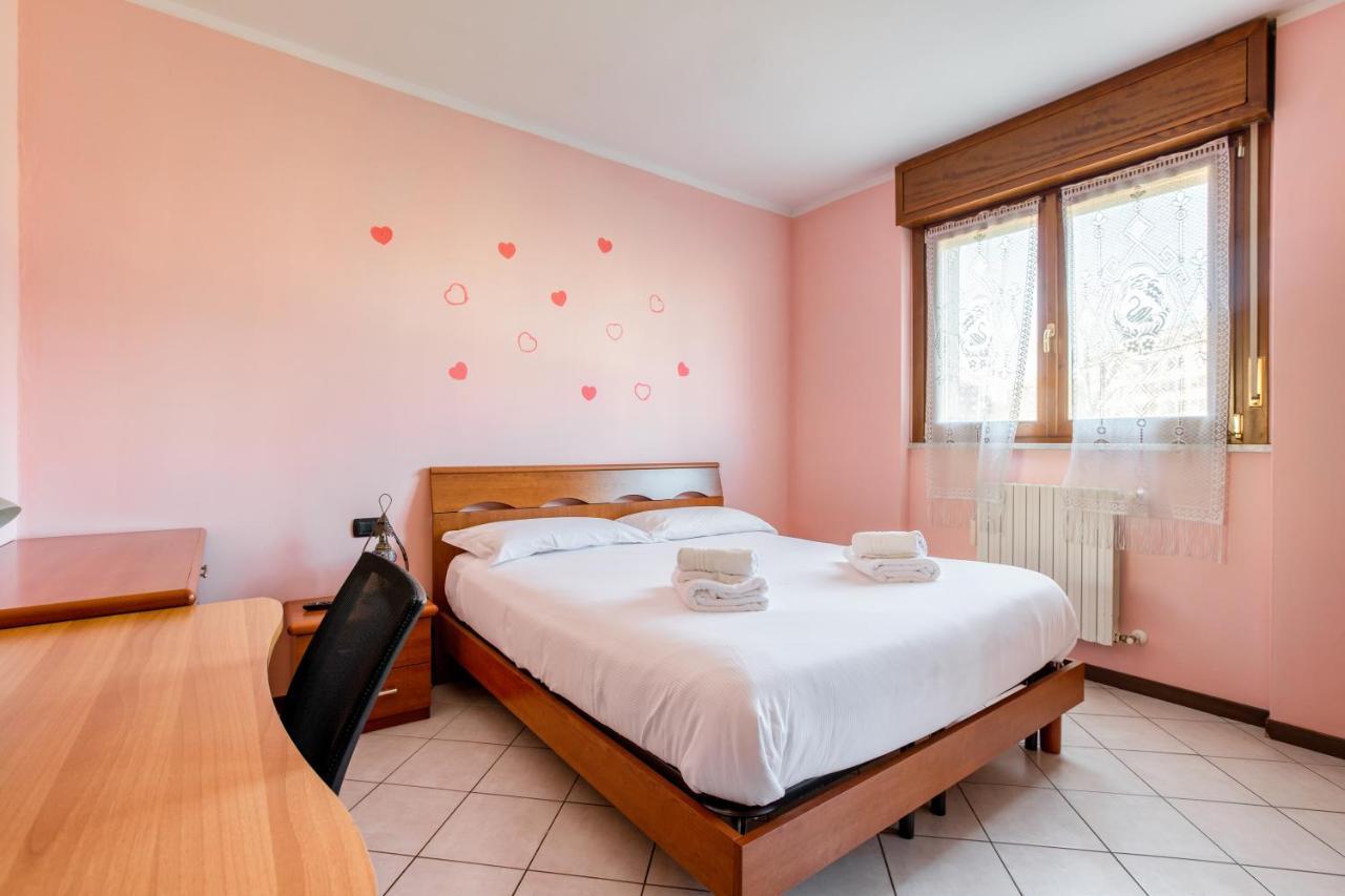 Apartamento Affori Garden
