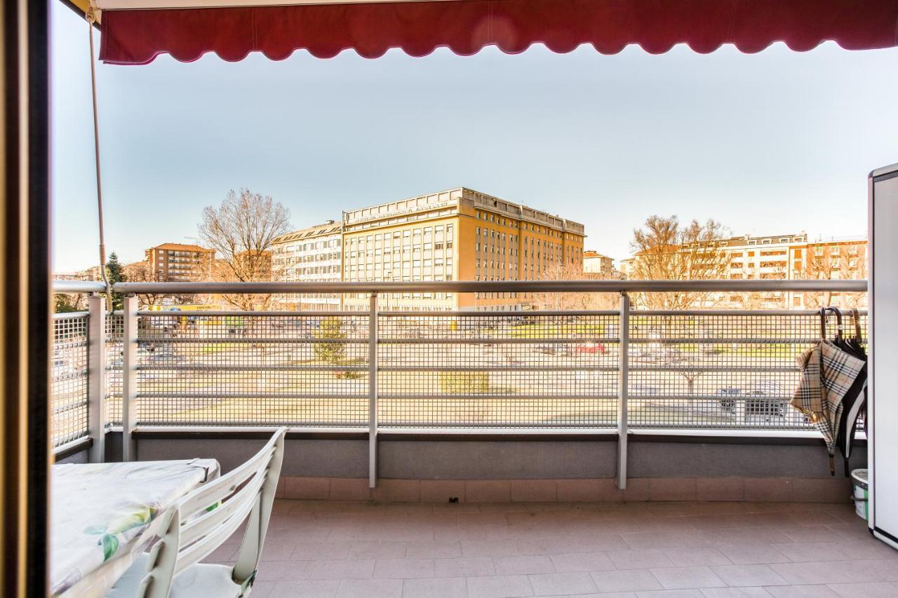 Apartment Affori Garden *