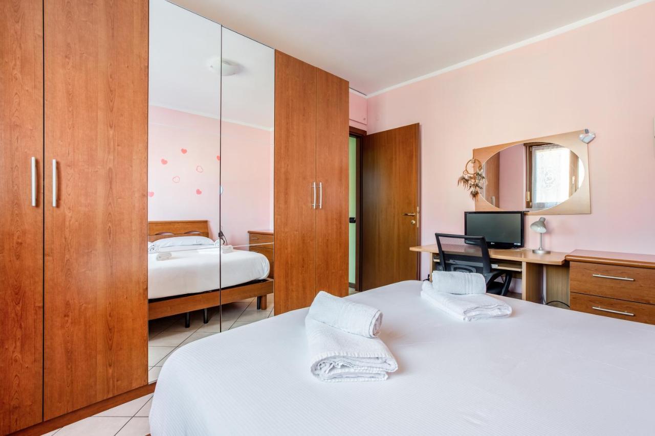 Affori Garden Apartment