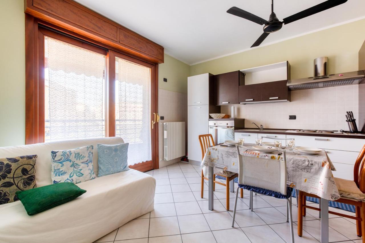 Apartment Affori Garden