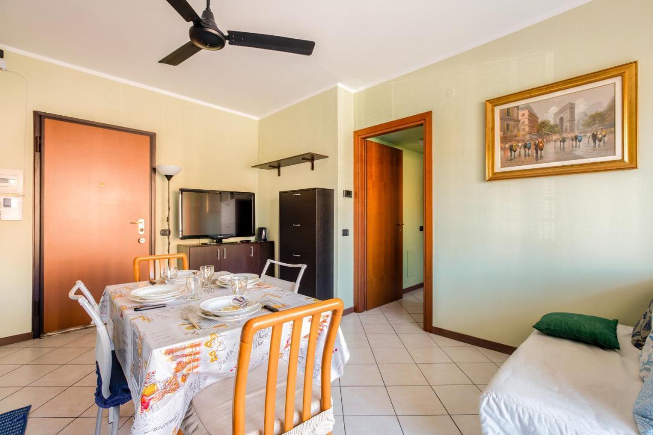 Apartment Affori Garden *