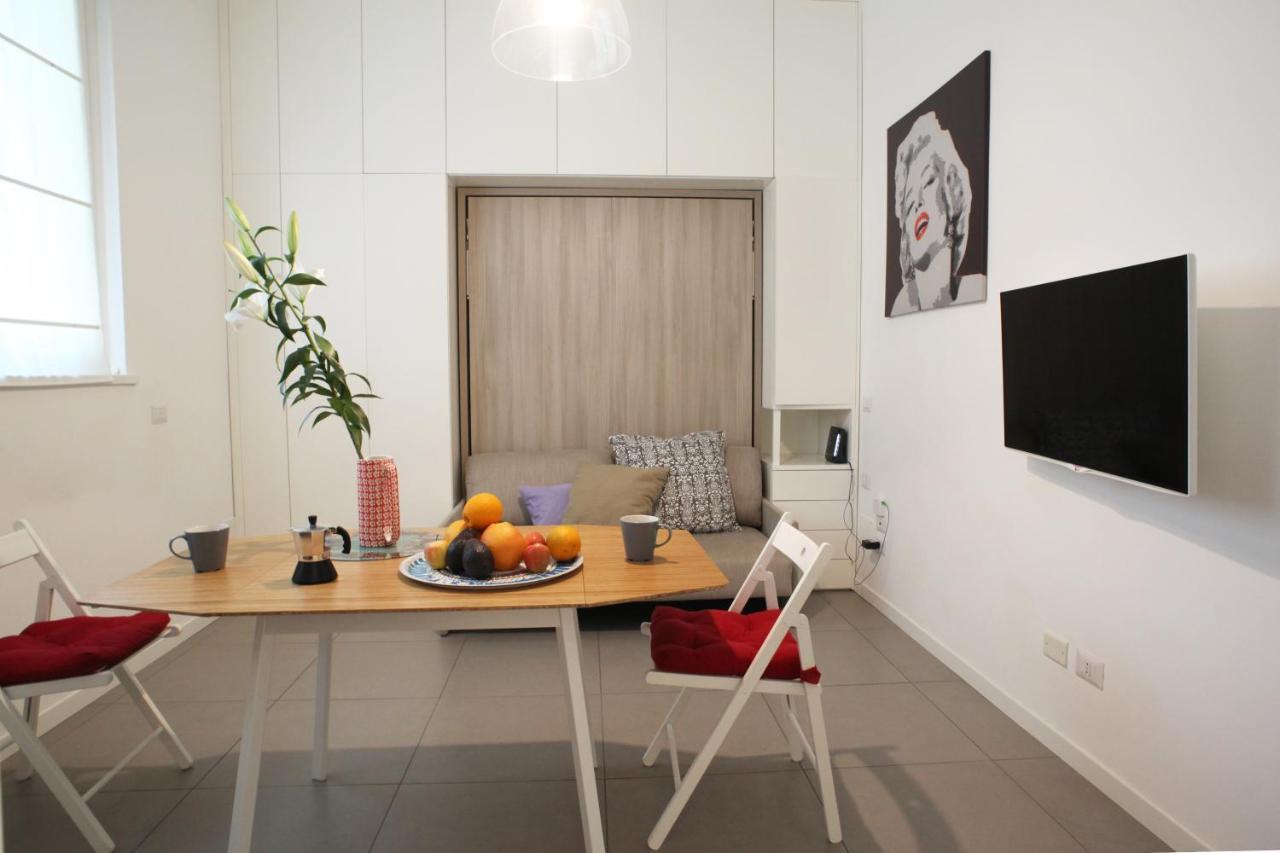 San Martino House: Bright And Central! Apartment Milan