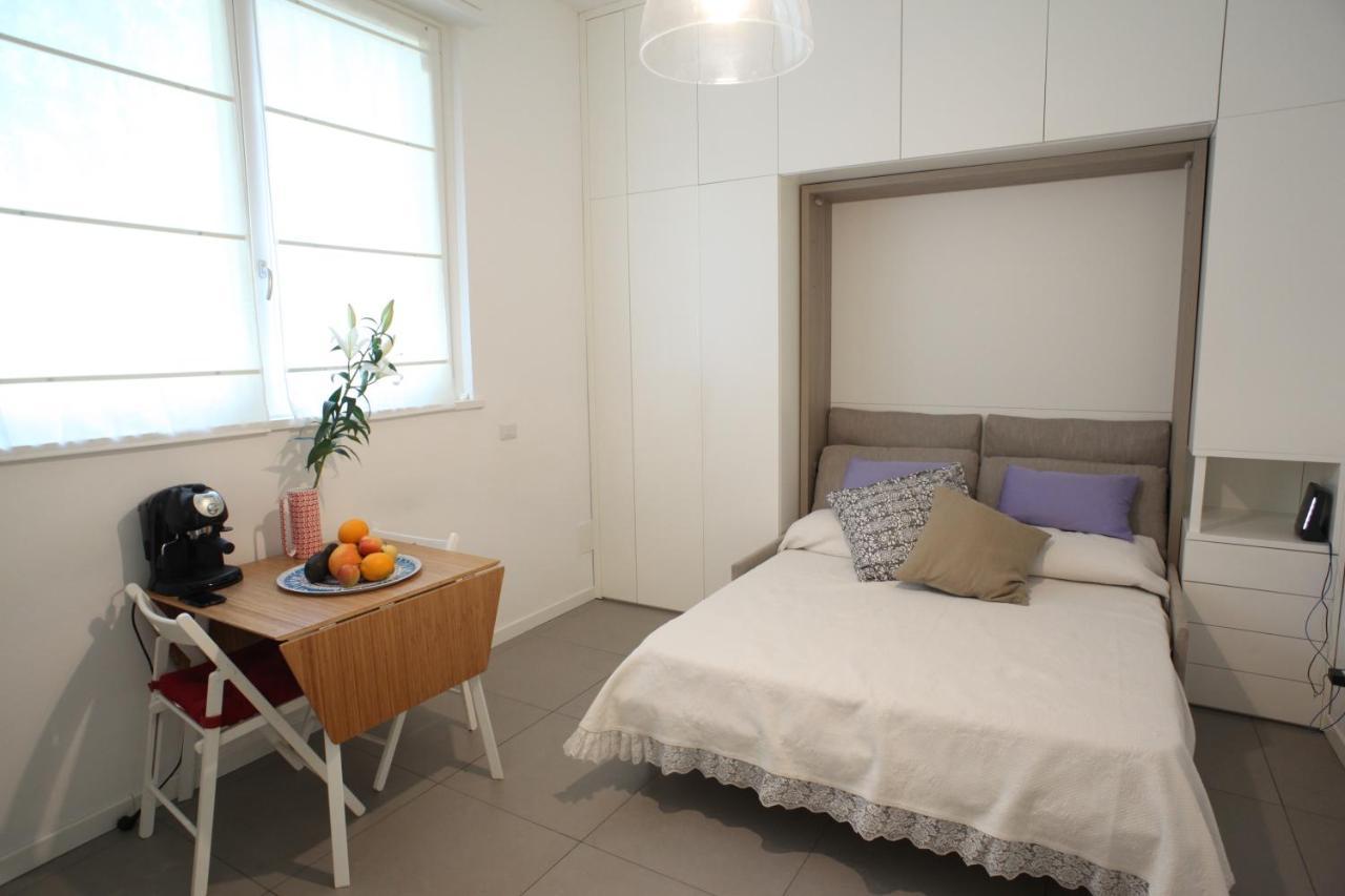 San Martino House: Bright And Central! Apartment Milan