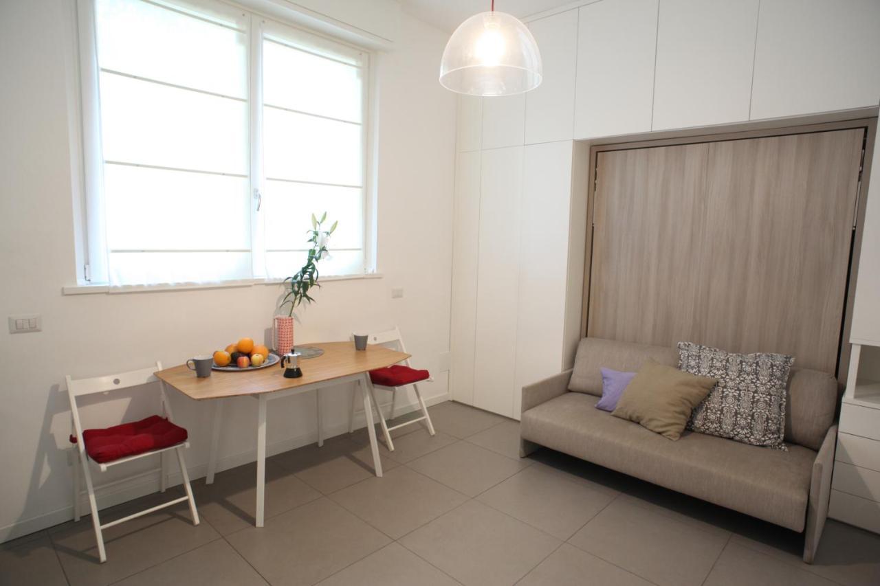 San Martino House: Bright And Central! Apartment Milan
