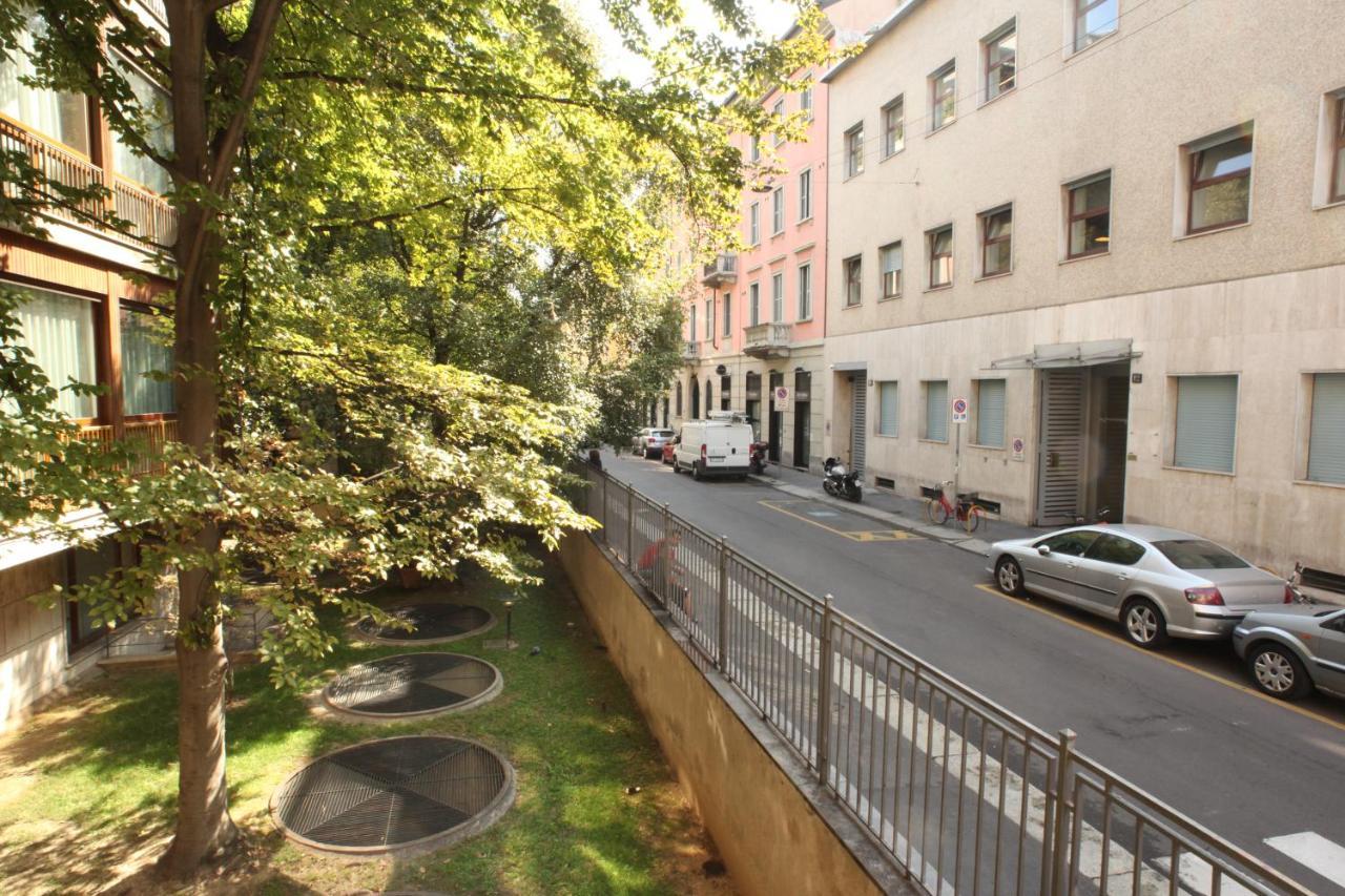 San Martino House: Bright And Central! * Milan