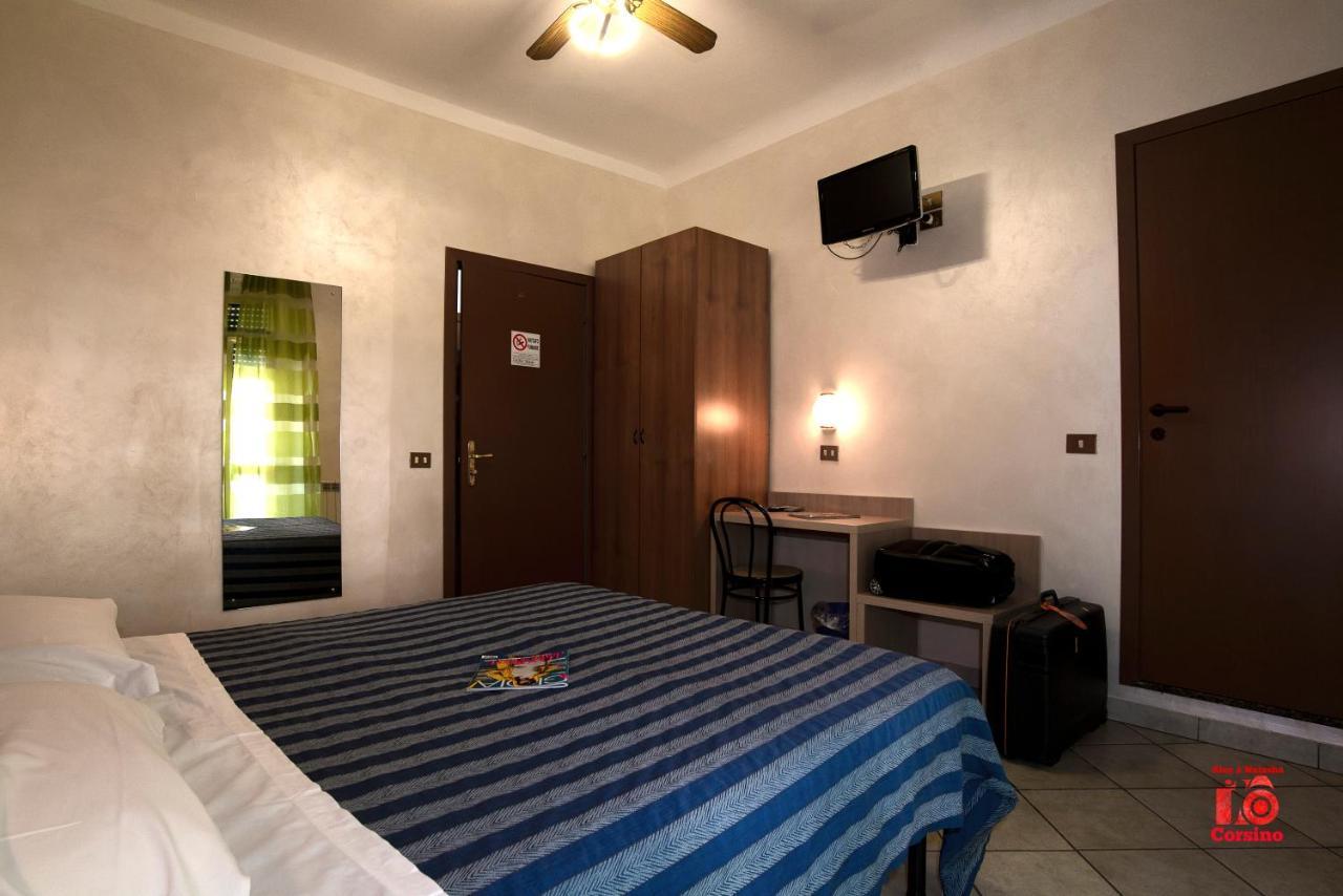 Hotel Bel Sit Milão