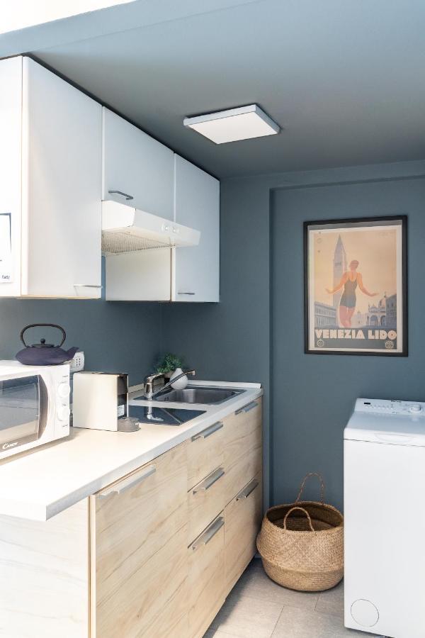 Altido Vibrant Studio For 3 Near The Centre Apartment *