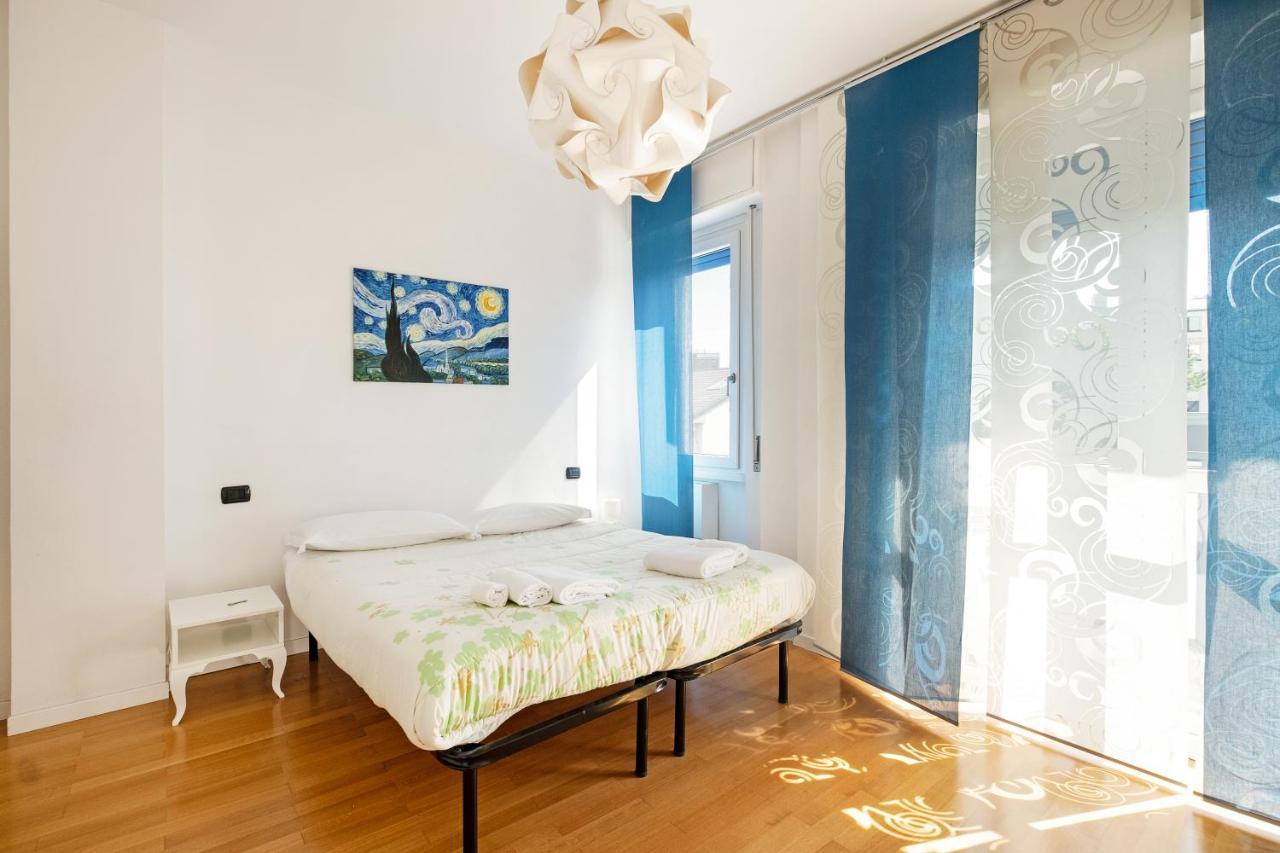 Joivy Lovely Flat For 4 With Balcony Near Porta Romana Apartment Milan