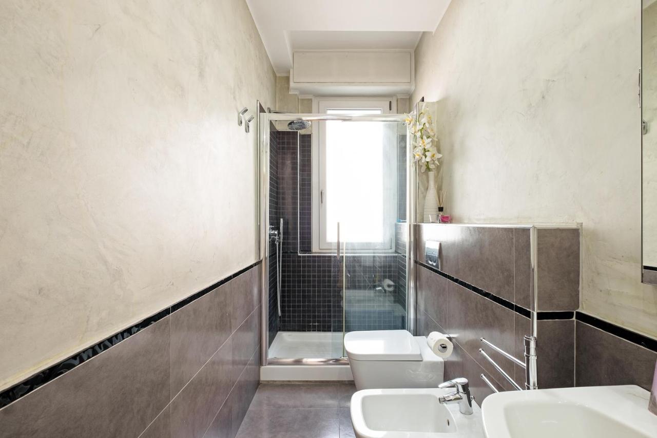 Joivy Lovely Flat For 4 With Balcony Near Porta Romana * Milan
