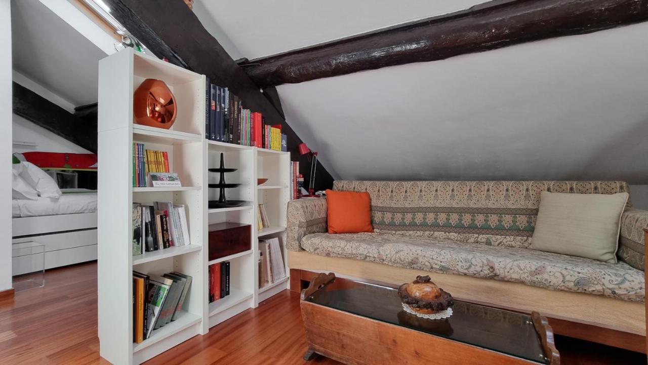 Apartamento Italianway - Fauche 9 *