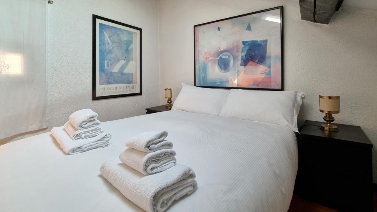 Italianway - Fauche 9 Apartamento Milão