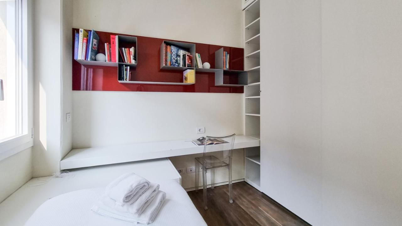 Italianway - Venini 16 Apartment Milan
