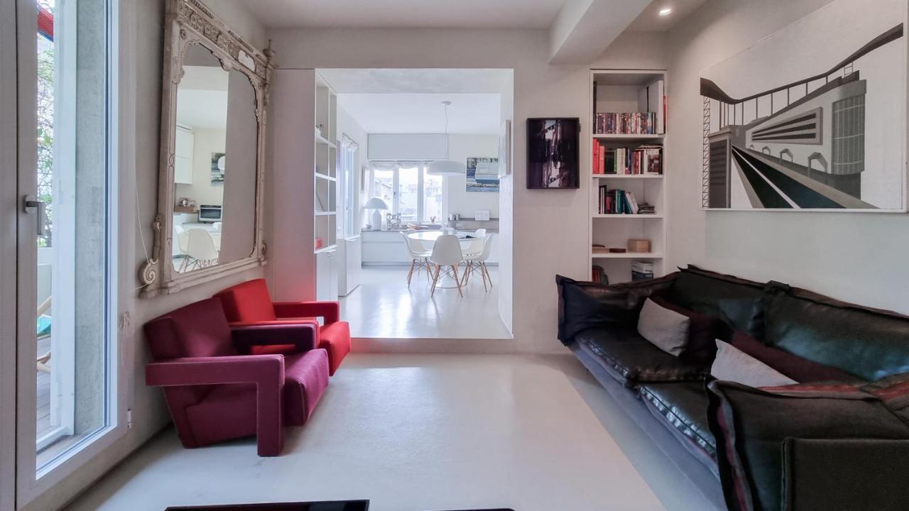 Italianway - Venini 16 Milan