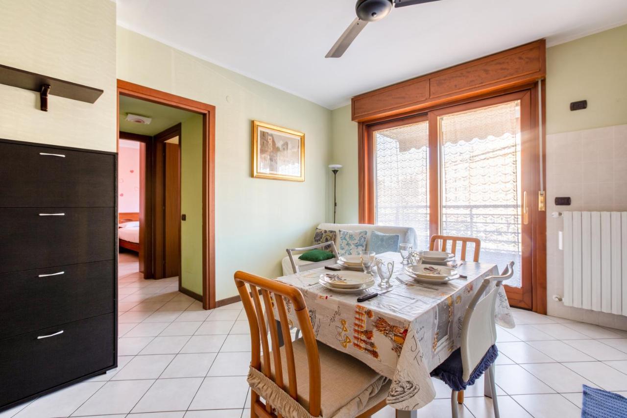 Apartment Affori Garden *