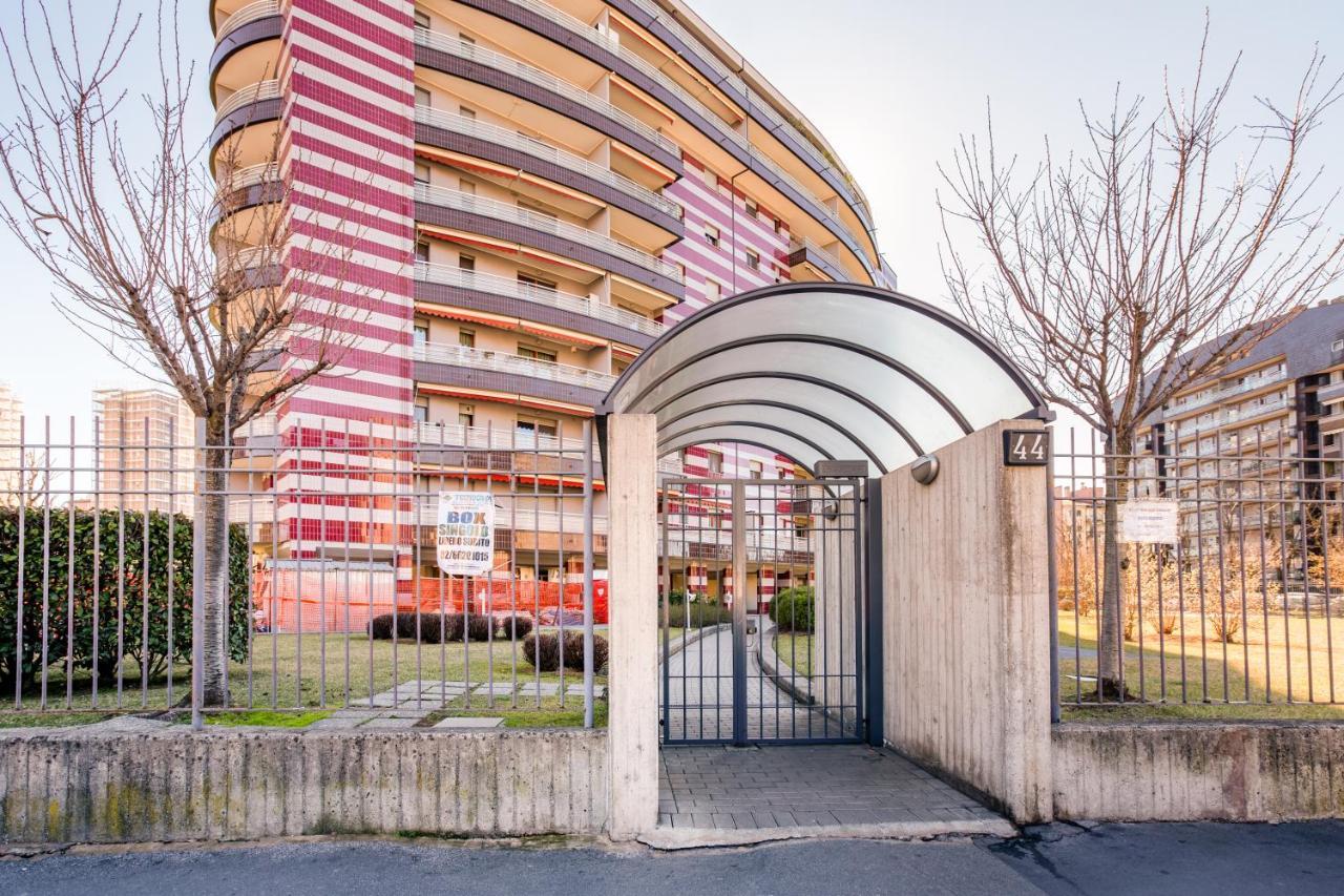 Affori Garden Milan