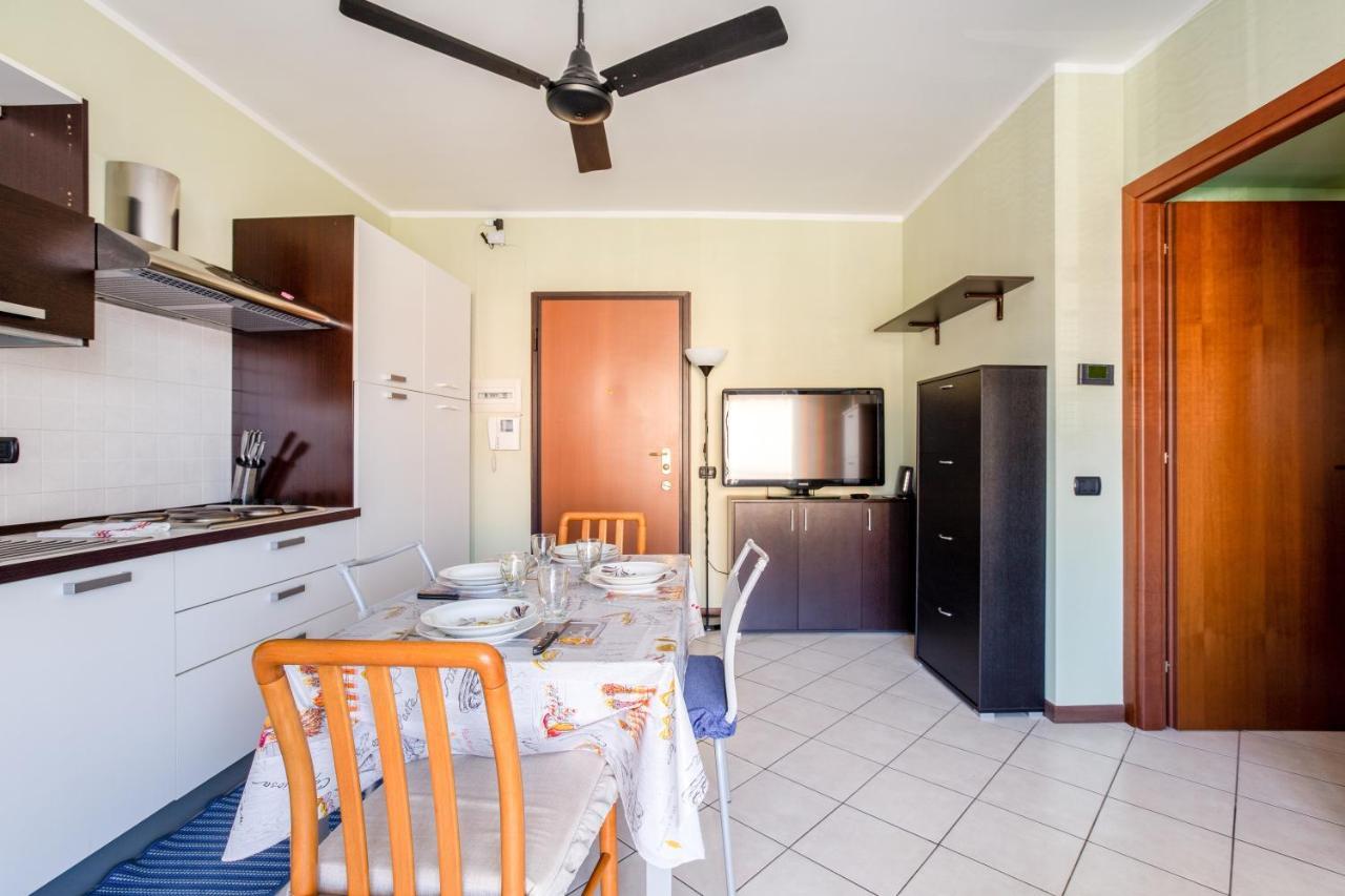 Apartment Affori Garden *