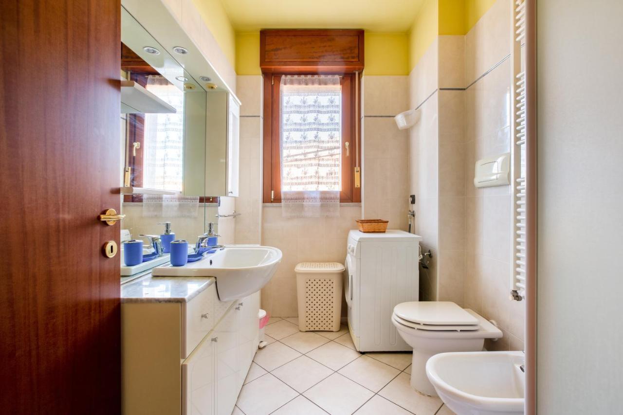 Apartment Affori Garden *