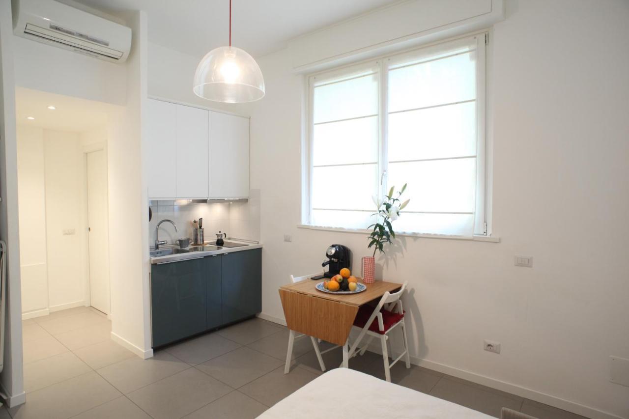 Apartment San Martino House: Bright And Central! Milan