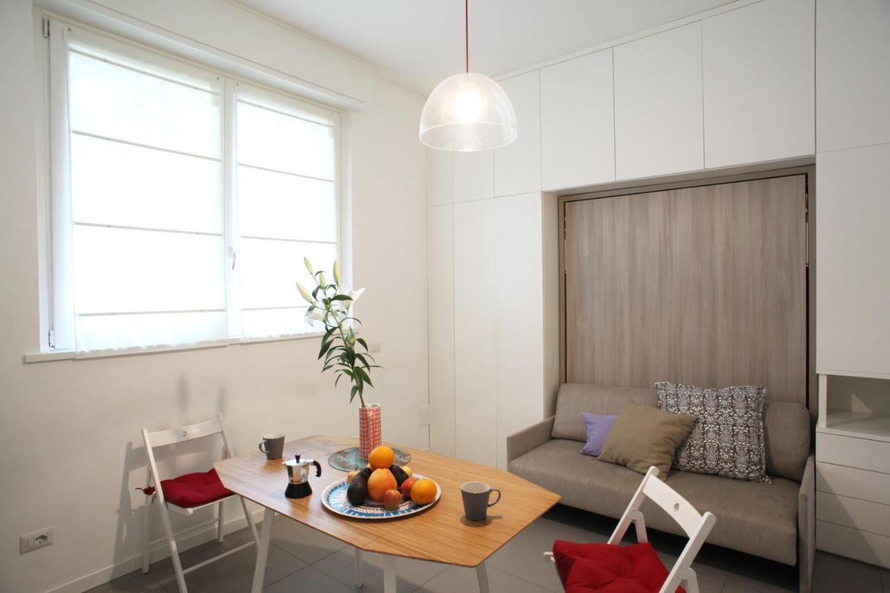 San Martino House: Bright And Central! Milan