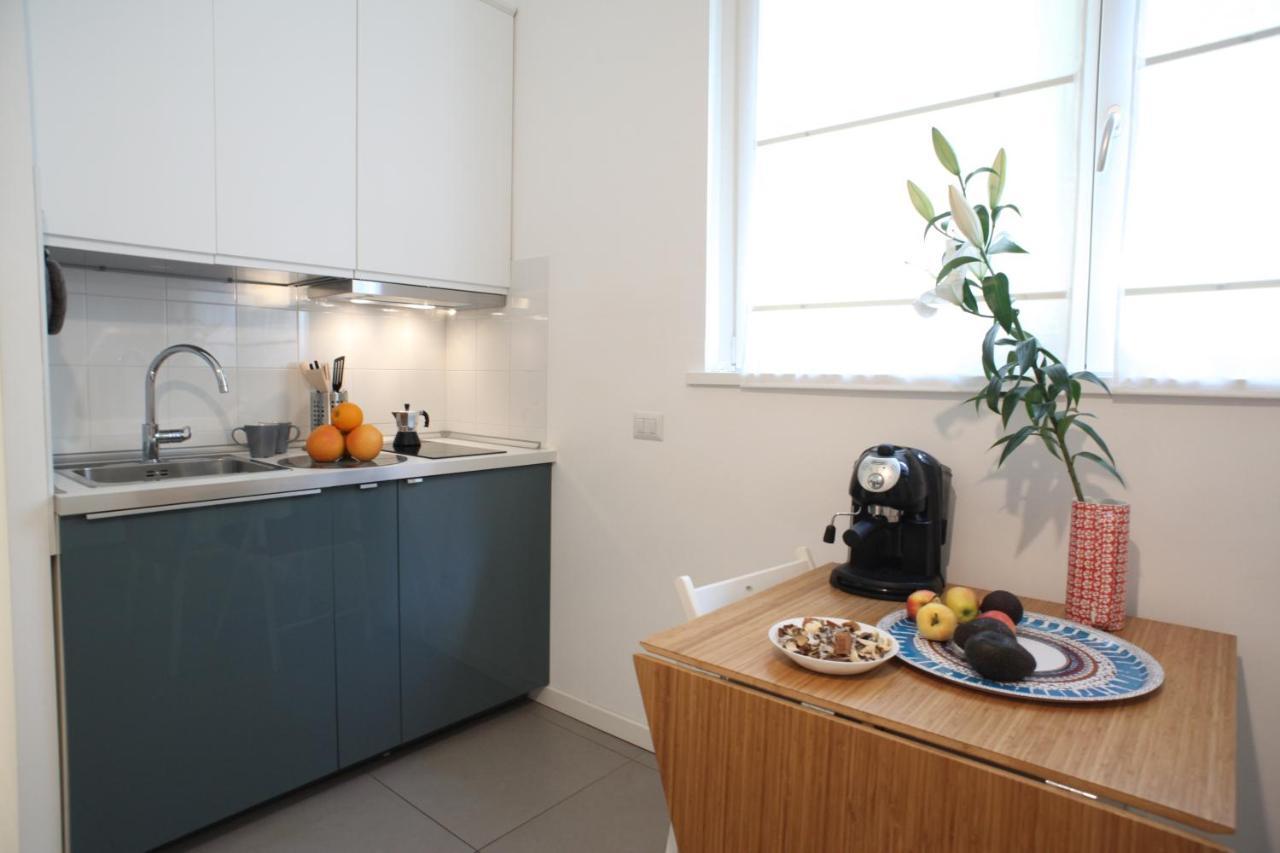 San Martino House: Bright And Central! * Milan