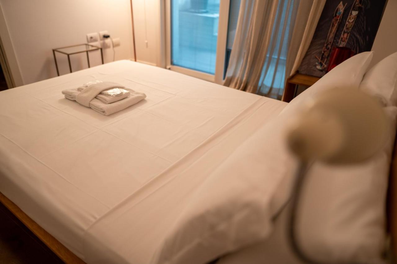 L'arche Comfort&relax, Luxury Loft Porta Venezia *