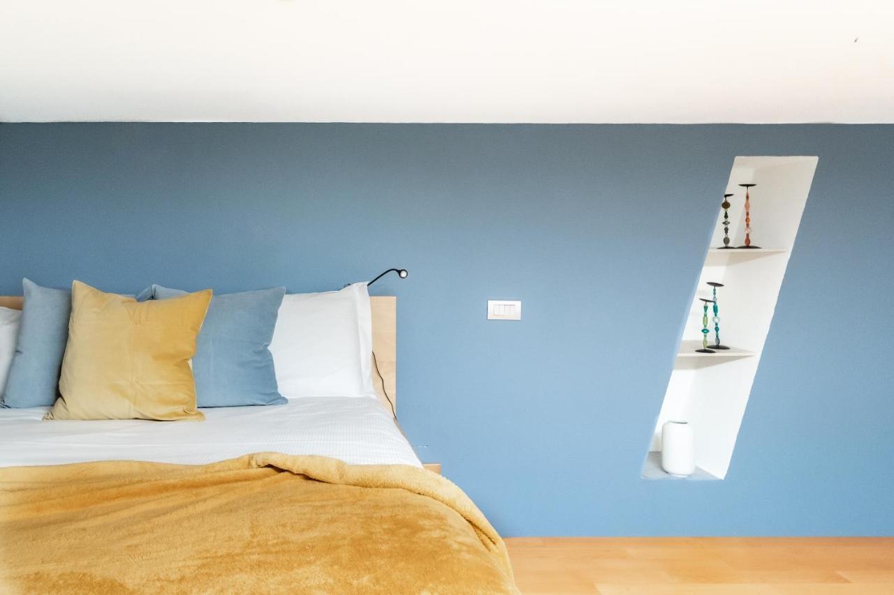 Altido Vibrant Studio For 3 Near The Centre Apartment *