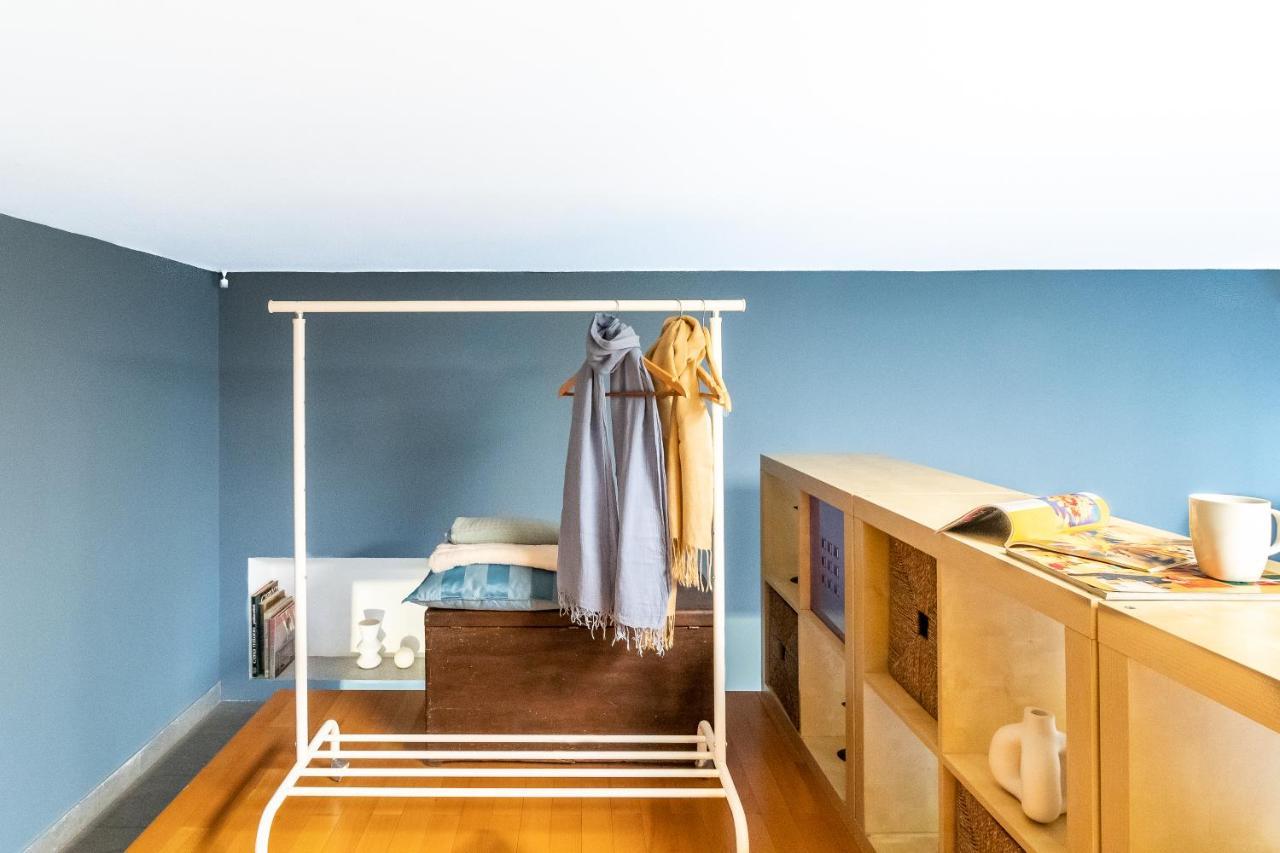 Apartment Altido Vibrant Studio For 3 Near The Centre Milan