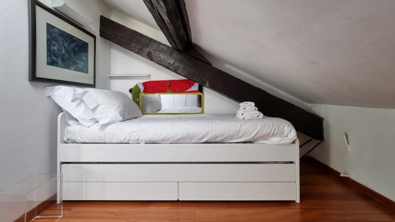 Apartamento Italianway - Fauche 9 *