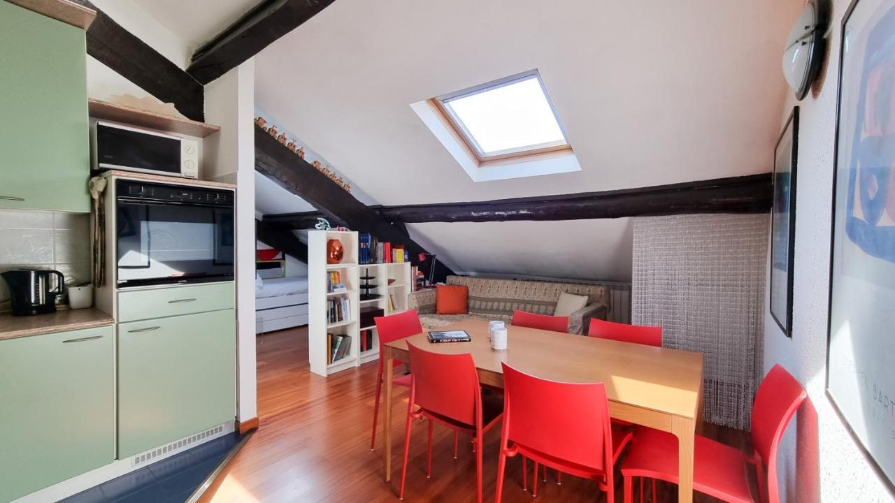 Apartamento Italianway - Fauche 9 *