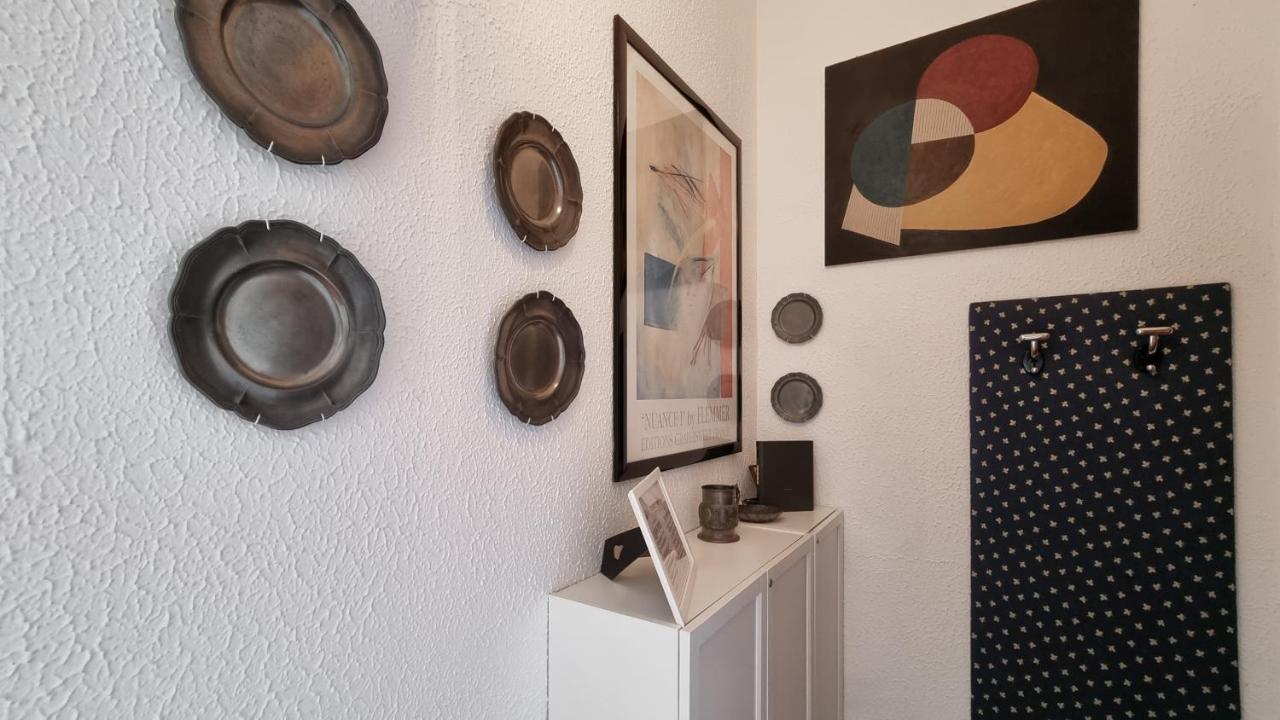 Apartamento Italianway - Fauche 9 Milão