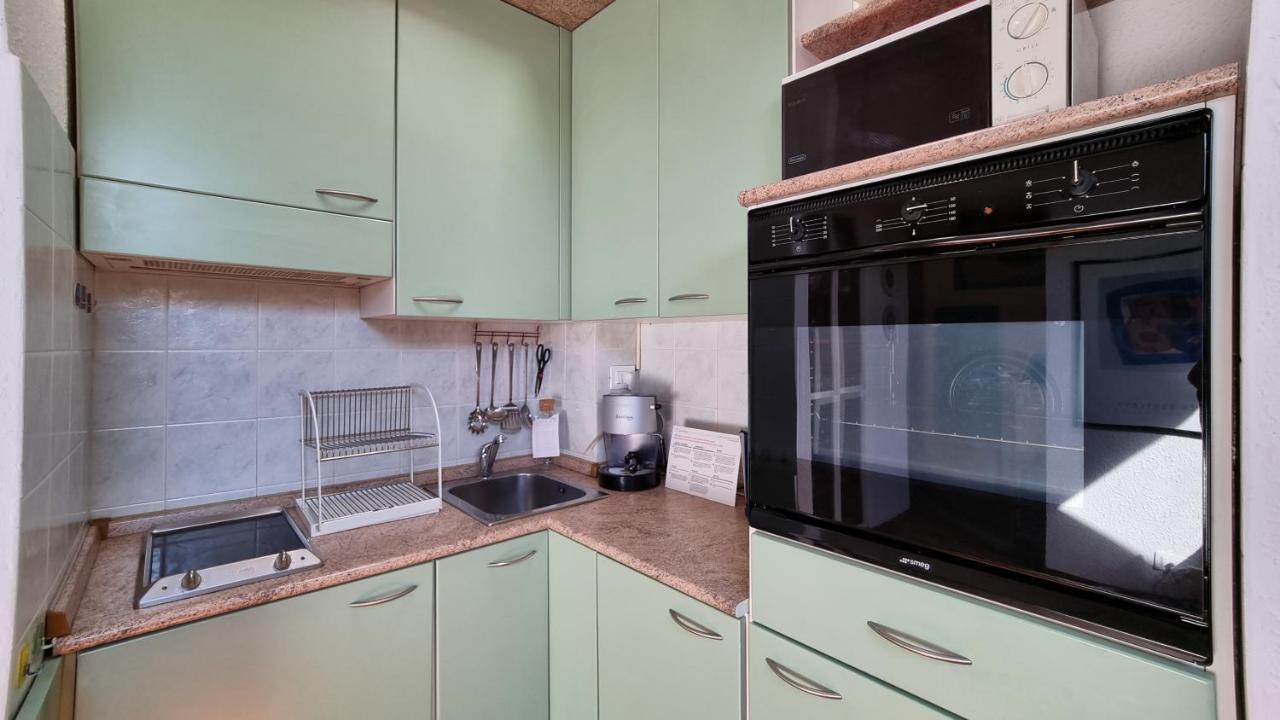 Italianway - Fauche 9 Apartamento Milão