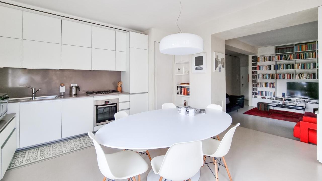 Apartment Italianway - Venini 16 Milan