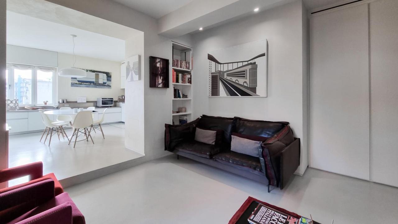 Italianway - Venini 16 Apartment *