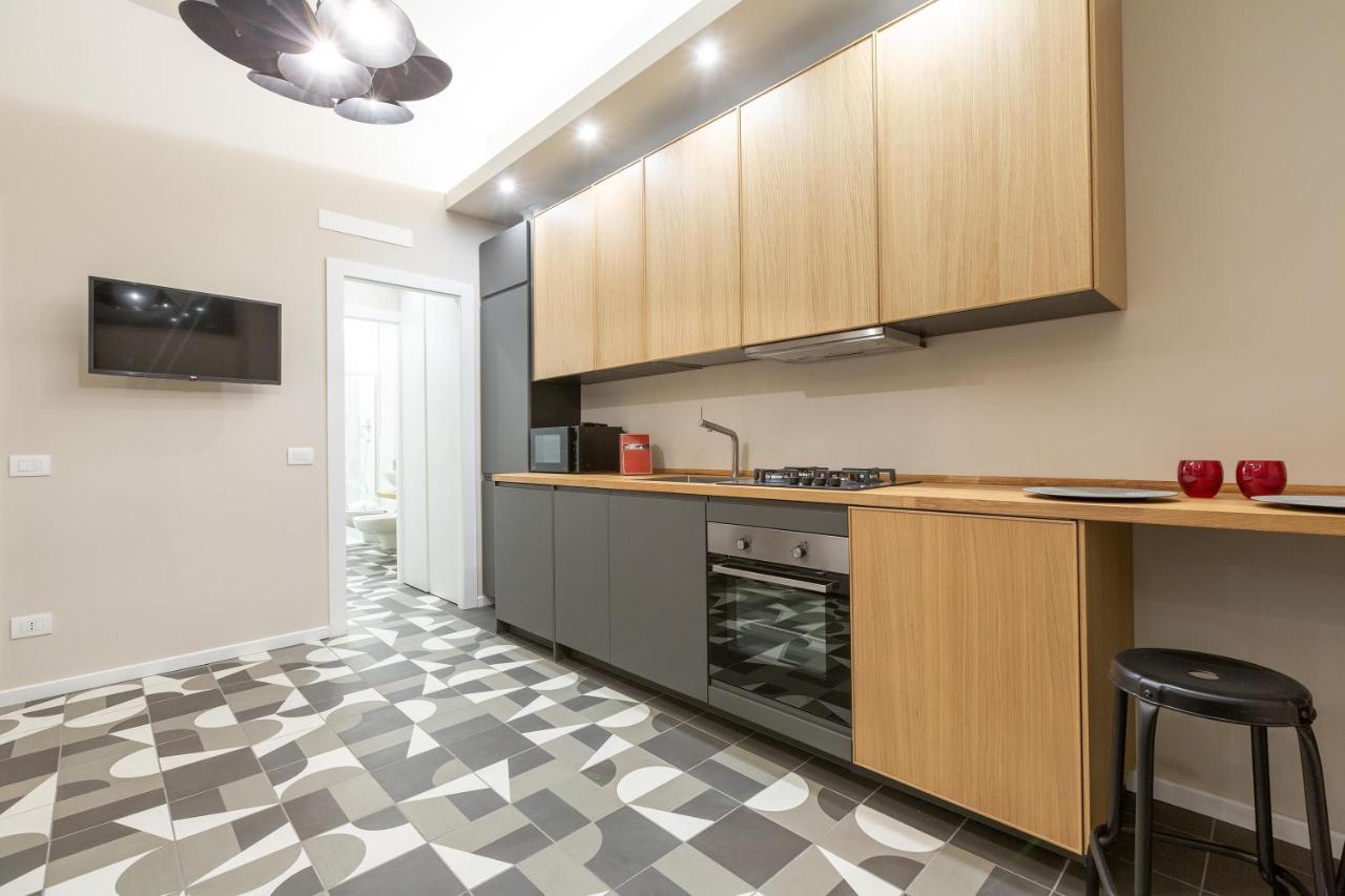Appartamento Casa Da Armonia *