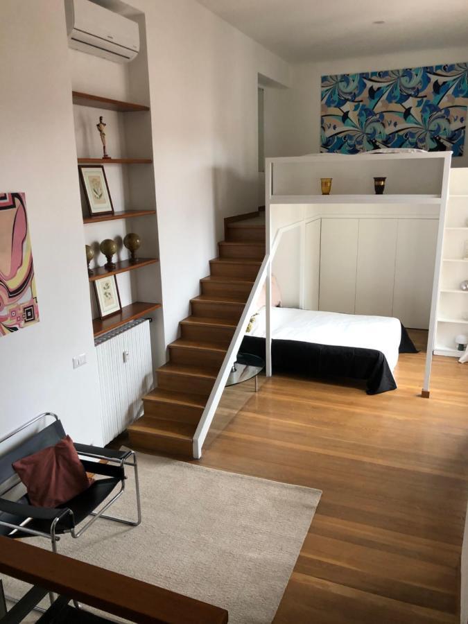 Casa Pagano Un Pezzo Di Cielo Su * Milan